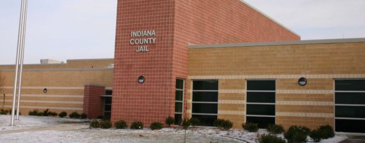 Indiana County Jail PA Inmate Search Roster Mugshots